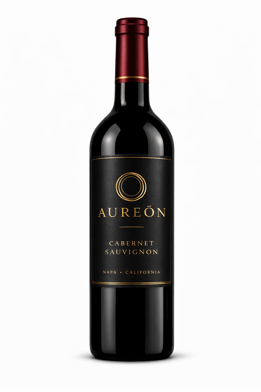 Aureón Cabernet Sauvignon