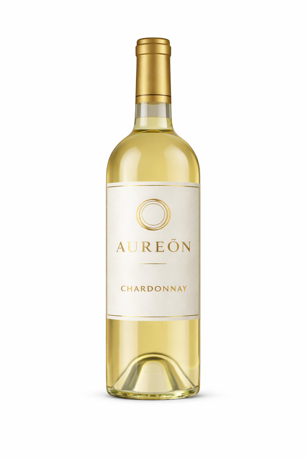 Aureón Chardonnay