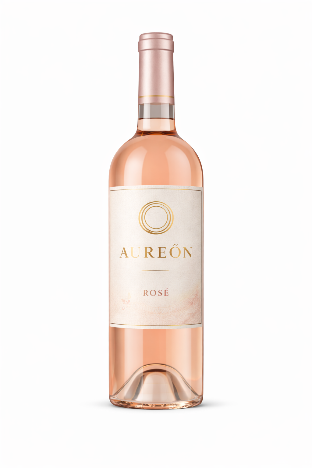 Aureón Rosé