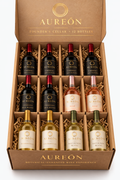 Aureón Founder's Cellar (12 Bottles)